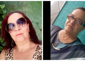 Após quase 40 anos, mulher consegue reencontrar irmã por meio de rede social em Poços de Caldas