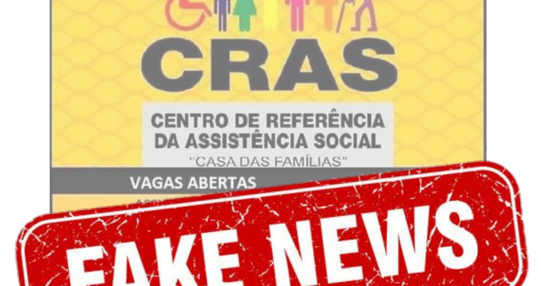 Prefeitura desmente informação sobre concurso em Poços de Caldas