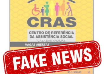 Prefeitura desmente informação sobre concurso em Poços de Caldas