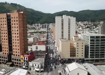 Poços está entre as cidades que mais geraram emprego no mês de novembro