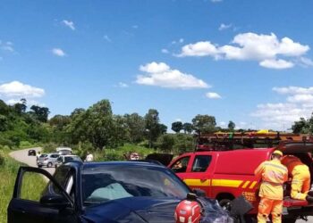 Falece idoso vítima de acidente em Andradas
