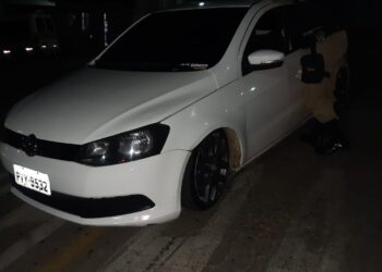 Mulher é baleada pelo ex-namorado em Poços de Caldas