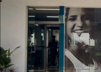 Agência bancária tem dinheiro e cofre furtados em Andradas