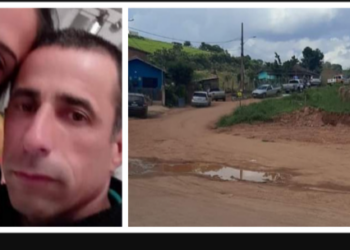 Mulher morta pelo companheiro é sepultada na madrugada deste domingo em Campestre