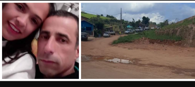 Mulher morta pelo companheiro é sepultada na madrugada deste domingo em Campestre