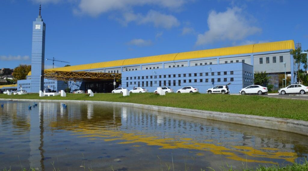 Cerca de 5 mil passageiros devem passar pelo Terminal Rodoviário de Poços de Caldas