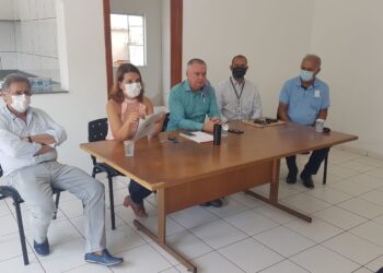 Comprovantes de vacinação serão exigidos por hotéis de Poços