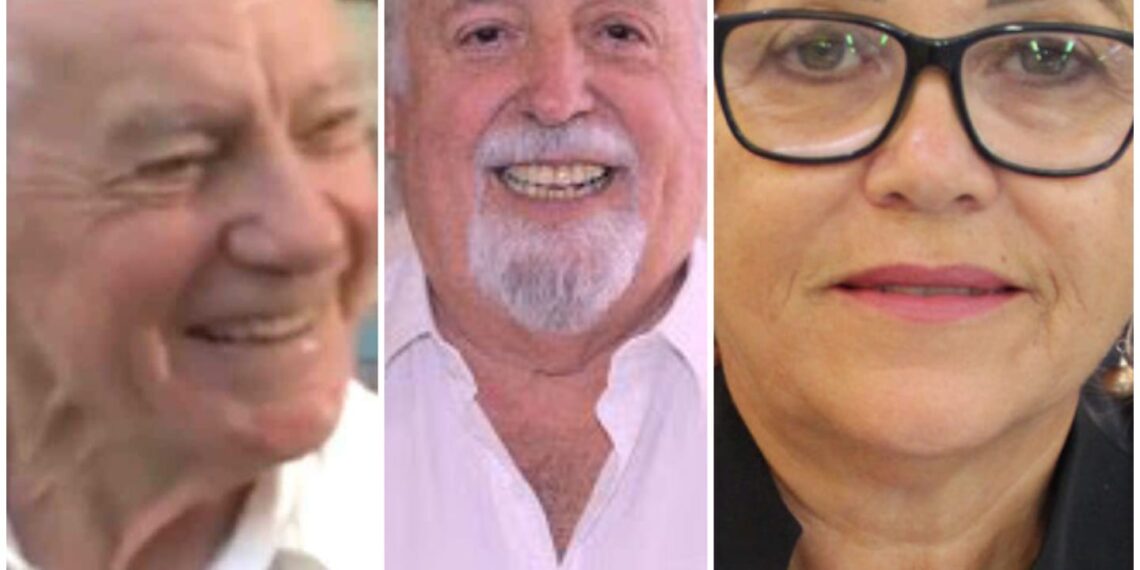 Câmara realiza sessão solene para entrega de honrarias