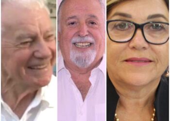 Câmara realiza sessão solene para entrega de honrarias