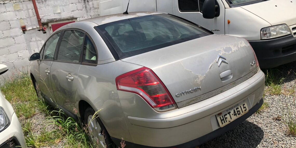 Prazo para lances de leilão eletrônico da Receita termina nesta quarta-feira no Sul de Minas