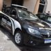 Poços de Caldas e região recebem novas viaturas de Polícia Civil