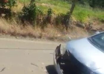 Motociclista morre em acidente na estrada que liga Poços a Divinolândia