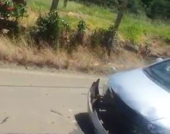 Motociclista morre em acidente na estrada que liga Poços a Divinolândia