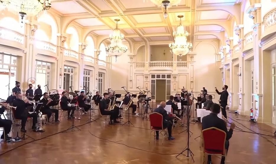 Poços In Concert Natal acontece nesta sexta-feira