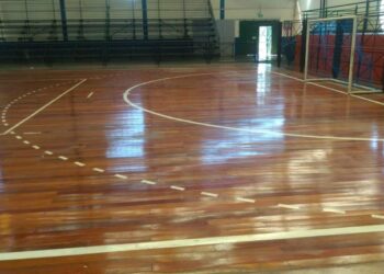 Torneio “URCP 40 anos Ação Social e Esporte” é realizado neste sábado na Zona Sul de Poços