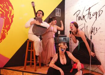 CEU das Artes recebe espetáculo de palhaçaria neste sábado em Poços de Caldas