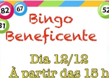 Time do Bem realiza bingo beneficente neste domingo em Poços de Caldas