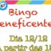 Time do Bem realiza bingo beneficente neste domingo em Poços de Caldas