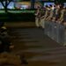 Polícia Militar realiza operação de combate a explosões em agências bancárias em Poços de Caldas