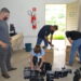 Receita Federal, IFSULDEMINAS, UFLA e UFU transformam 745 receptores de TV pirata em Minicomputadores