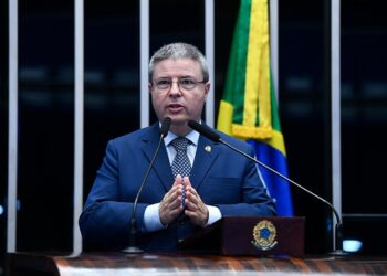 Antônio Anastasia é eleito ministro do Tribunal de Contas da União (TCU)