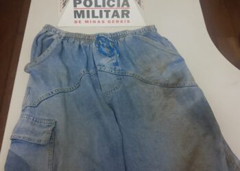 Homem é preso após roubo em mercadinho em Campestre