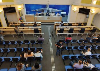 Câmara devolve mais de R$10 milhões à Prefeitura em 2021