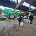 Moradores em situação de rua: PM e Promoção Social realizam operação em Poços