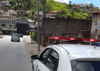 Novos radares instalados contam com sistema de detecção de veículos furtados em Poços de Caldas