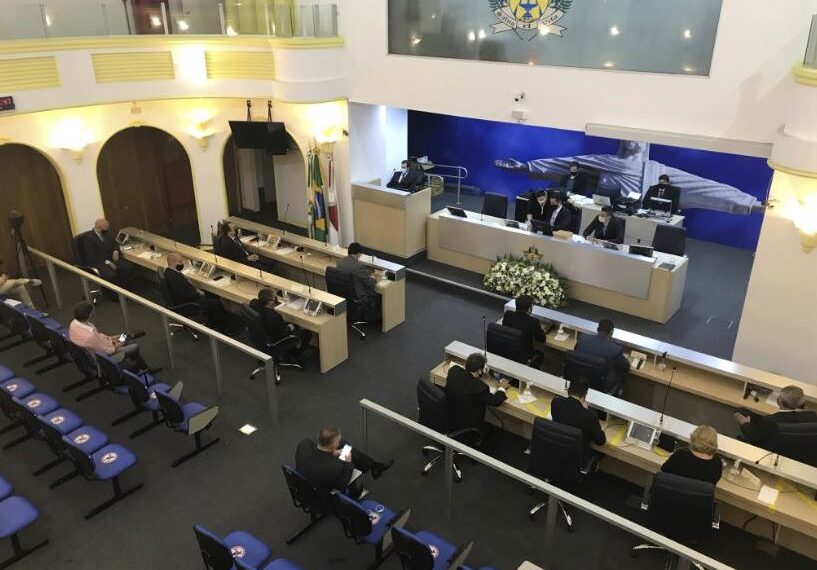 Projeto de Lei pede transparência na fila de espera do SUS em Poços