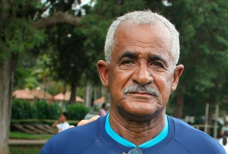 Nova praça do Monte Verde será nomeada como Olivino Martins de Alvarenga em homenagem ao saudoso “Chico Corredor” em Poços de Caldas