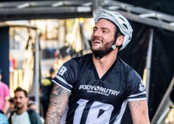 Rifa com prêmio de R$ 5 mil de atleta de Poços tem poucos números sobrando