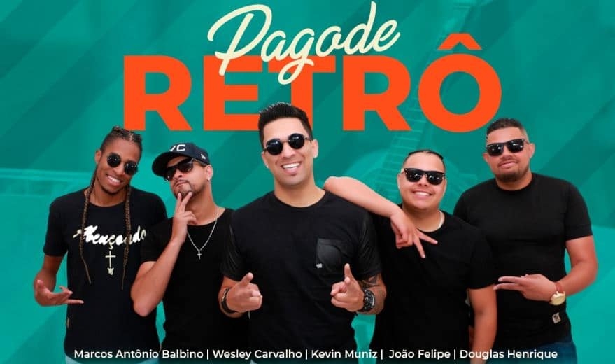 Parque Ecológico da Zona Sul recebe o projeto Daquele Jeito Retrô neste domingo