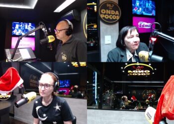 Entrevista com Dirce Silveira