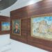 Câmara recebe exposição “Vida e Arte de Vincent Van Gogh”