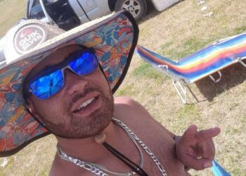 Rapaz morto a tiros é sepultado em Poços de Caldas