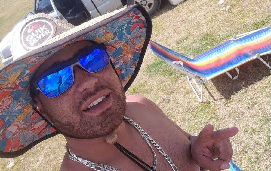 Rapaz morto a tiros é sepultado em Poços de Caldas