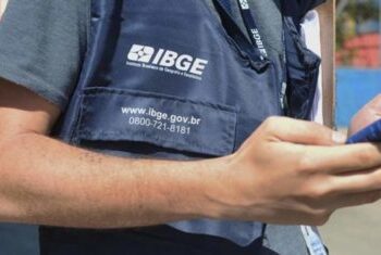 IBGE abre 175 vagas em Poços de Caldas para o censo de 2022