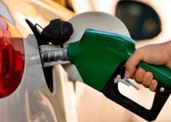 Gasolina fica mais cara em dezembro em Poços de Caldas