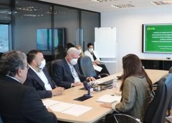 INB e CDTN firmam contrato que viabilizará estudos para o descomissionamento de Caldas