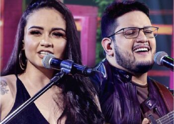 Cantor Maurílio morre em hospital de Goiânia