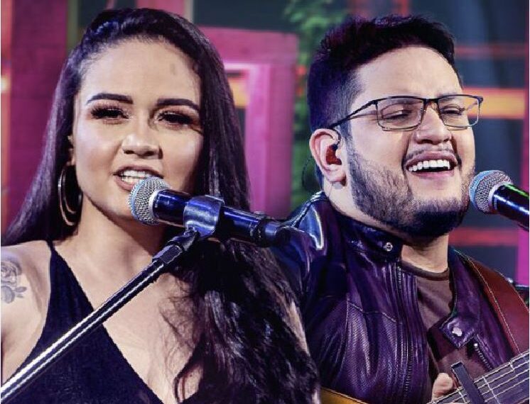 Cantor Maurílio morre em hospital de Goiânia