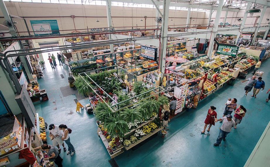 Confira o horário de serviços no feriado no feriado de Natal em Poços de Caldas