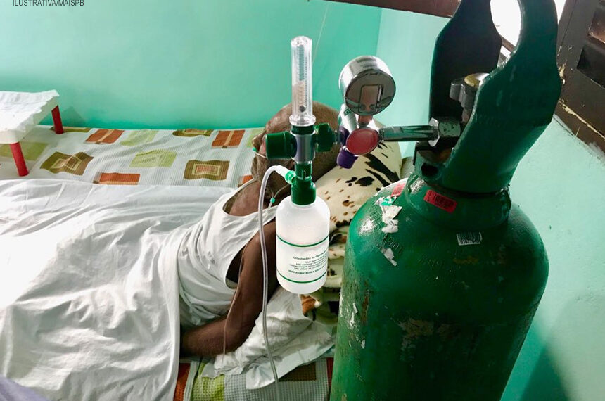Projeto que amplia ajuda de custo para pacientes da oxigenoterapia é aprovado