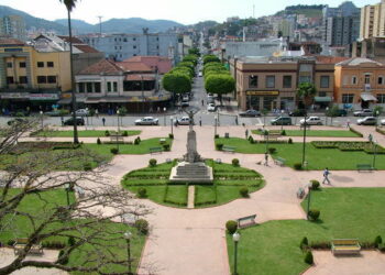 Programação cultural dos 150 anos de Poços de Caldas tem início nesta sexta