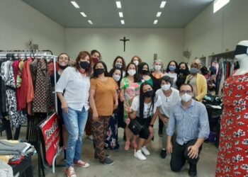 Local fixo para realização de feiras e brechós é tema de requerimento na Câmara de Poços