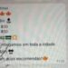 Cardápio e entrega em toda a cidade: traficantes atuavam com delivery de drogas em Poços