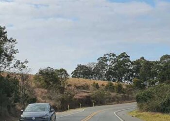 Rodovia do Contorno em Poços pode ser privatizada e passar a contar com pedágio