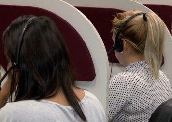 Anatel cria número exclusivo para telemarketing