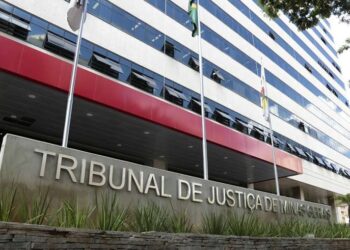 TJMG alerta sobre golpe com mandados falsos